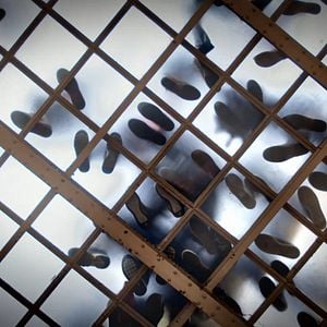 Photo Rendre la justice