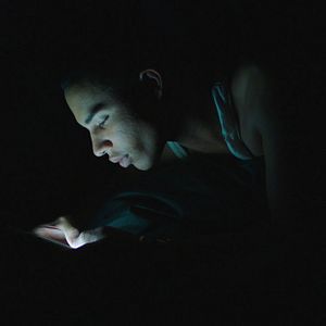 Photo Olivier Rousteing