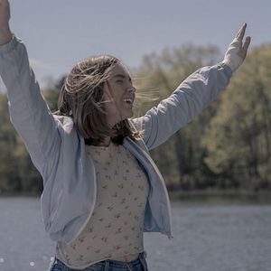 Photo Elsie Fisher