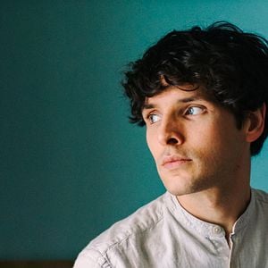 Photo Colin Morgan (II)