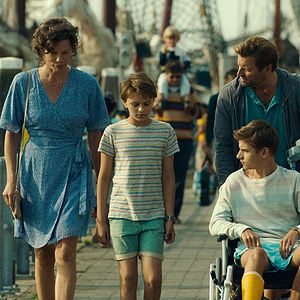 Photo Suzan Boogaerdt