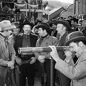 Photo Stephen McNally