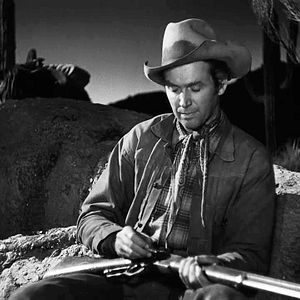 Photo Winchester 73
