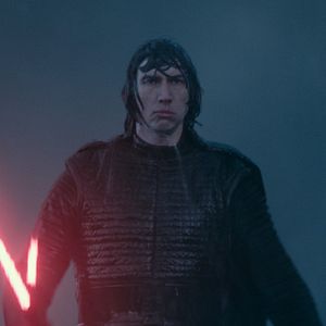 Photo Adam Driver