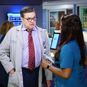 Photo Oliver Platt