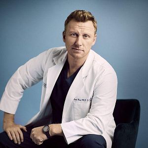 Photo Grey's Anatomy