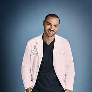 Photo Jesse Williams