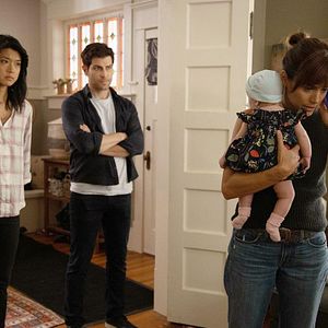 Photo David Giuntoli