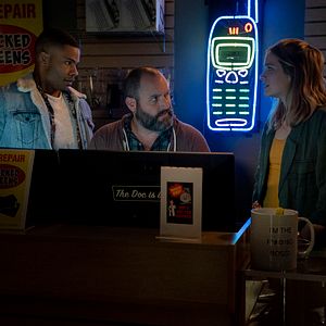 Photo Jordan Calloway