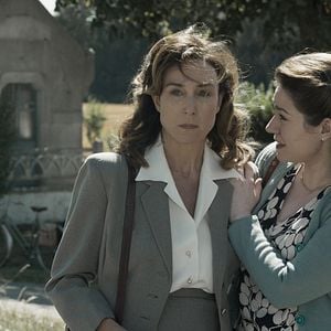 Photo Elsa Zylberstein