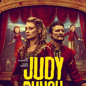 Photo Judy & Punch
