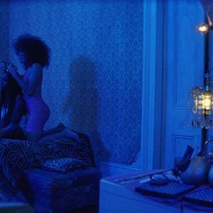 Photo Indya Moore