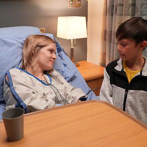Photo Grey's Anatomy