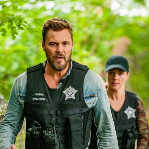 Photo Tracy Spiridakos