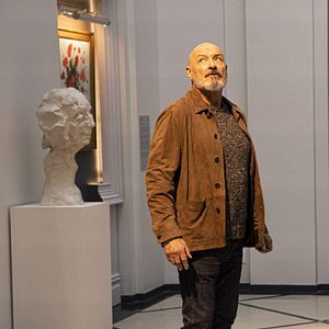 Photo Terry O'Quinn