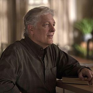Photo Clancy Brown