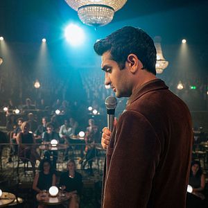 Photo Kumail Nanjiani