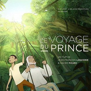 Photo Le Voyage du Prince