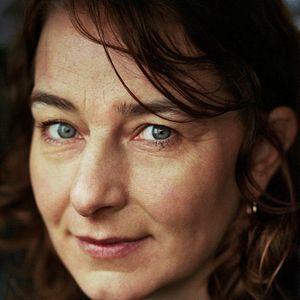Photo Anke Blondé