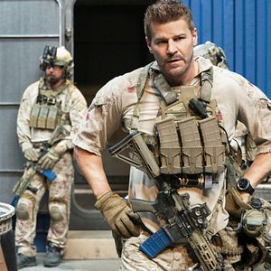 Photo David Boreanaz