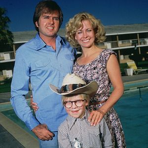 Photo Catherine Hicks