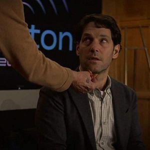 Photo Living With Yourself