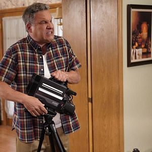 Photo Jeff Garlin