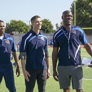 Photo Titus Makin Jr.