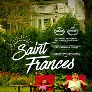 Photo Saint Frances