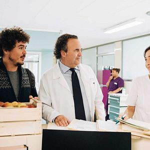 Photo Jérémie Poppe