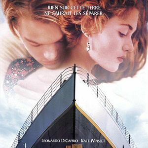 Photo Titanic