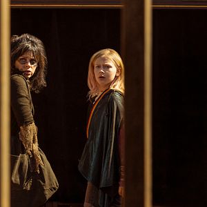 Photo Krysta Rodriguez