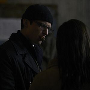 Photo Niels Schneider