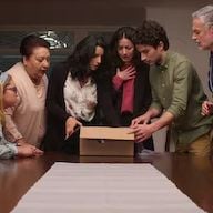 Photo La casa de las flores