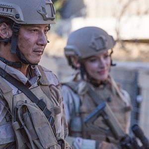 Photo Rogue Warfare 3 : La chute d'une nation