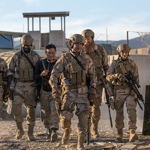 Photo Rogue Warfare 3 : La chute d'une nation