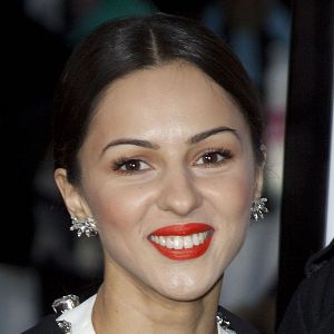 Photo Annet Mahendru