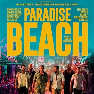 Photo Paradise Beach