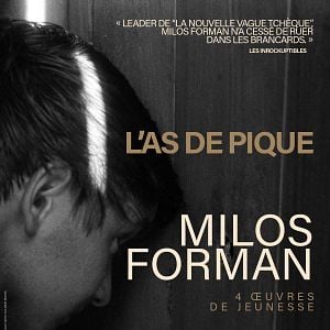 Photo L'As de pique