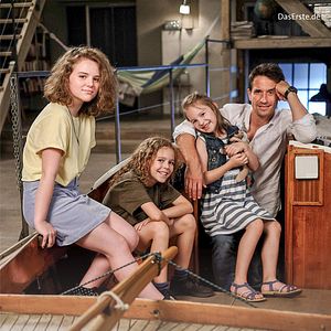 Photo Papa par accident