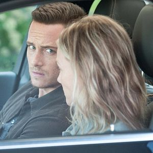 Photo Jesse Lee Soffer