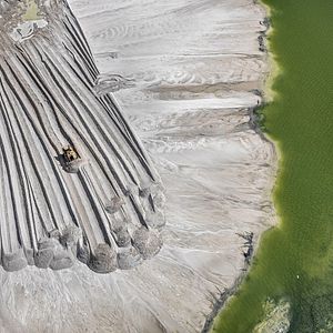 Photo Anthropocène – L’Epoque Humaine
