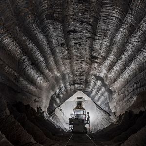 Photo Anthropocène – L’Epoque Humaine