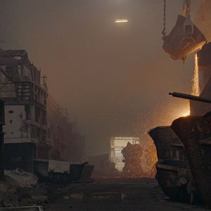 Photo Anthropocène – L’Epoque Humaine