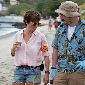 Photo Tropiques Criminels