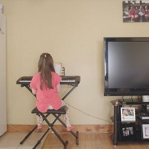 Photo Parcours de piano