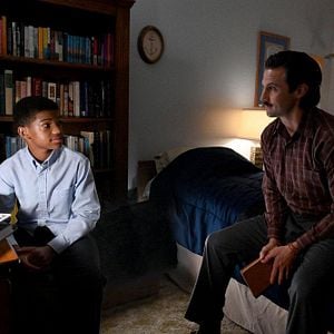 Photo Milo Ventimiglia