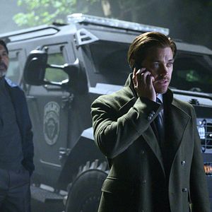 Photo Tom Payne (II)