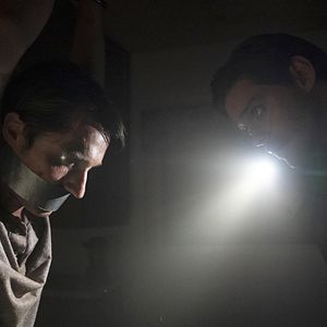 Photo Tom Payne (II)