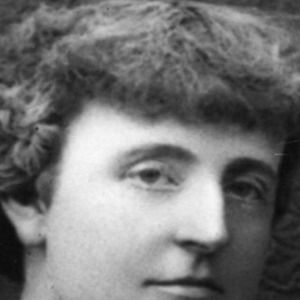 Photo Frances Hodgson Burnett